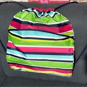 Thirty-one Preppy Pop Cinch Sac